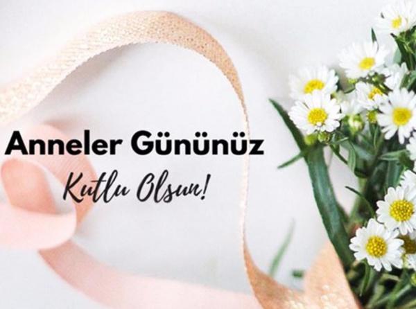 anneler gununuz kutlu olsun